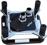 The Apogee™ XTL Waterblock