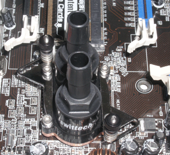 MCW30-AMD®
