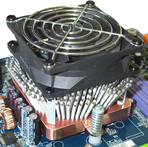 MCX6400-V-installed