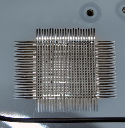 PIN MATRIX