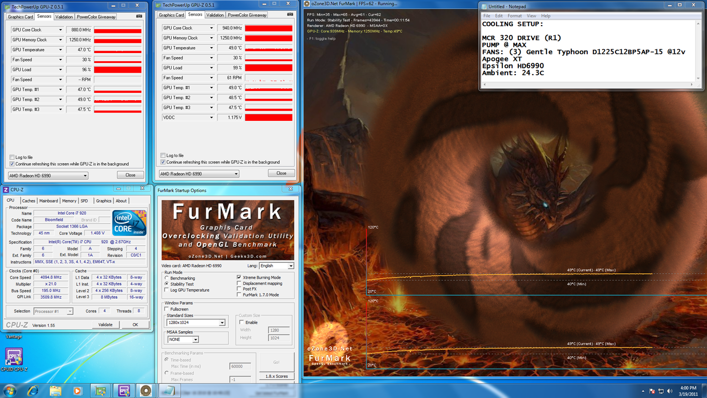 6990+waterblock