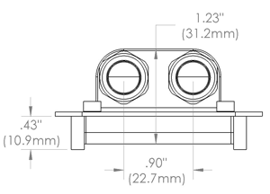 MCW80-dimensions