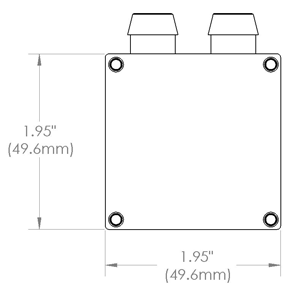 MCW80-dimensions