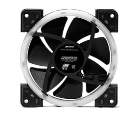 Radiators for 140 mm Fans