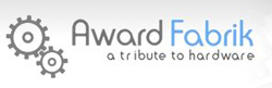 AwardFabrik Logo