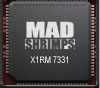 madshrimps Logo