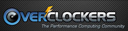 Overclockers.com Logo