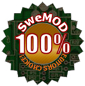 swemod award