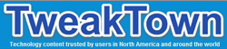 Tweak Town logo