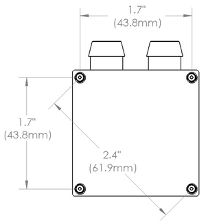 MCW80-csk-mount