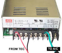 powersupply