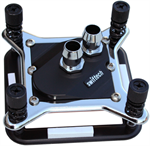 The Apogee XTL Waterblock