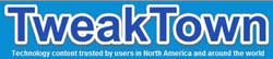 Tweak Town logo